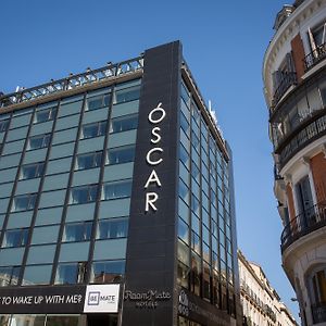 Room Mate Oscar, Madrid