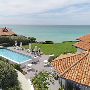 Villa L'Arche