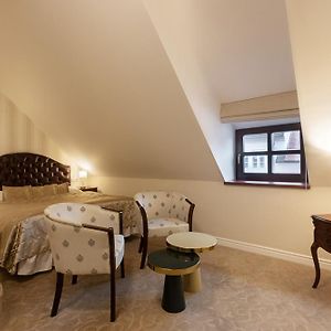 Hotel Hoffmeister&Spa