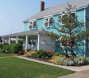 Cypress House Inn