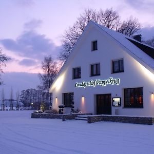 Landgasthof Pappelkrug