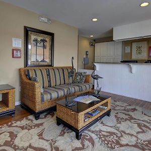 Ambassador Inn